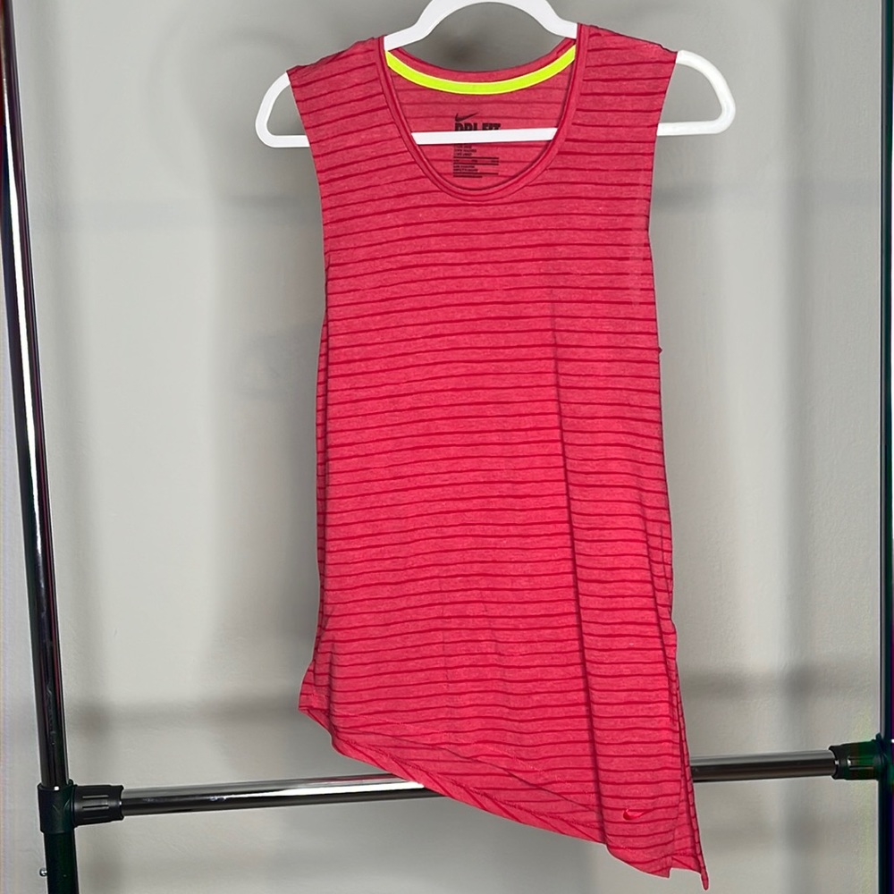 Womens Nike top